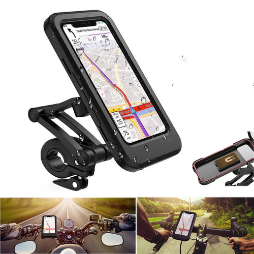 Soporte de Móvil para Moto - vista principal